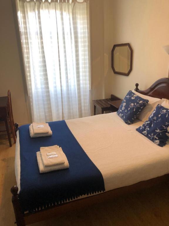 Coracoes Unidos "A Pensao" Διαμέρισμα Alcobaça Εξωτερικό φωτογραφία